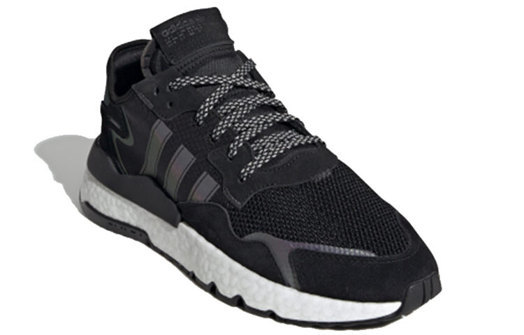 

Повседневная обувь унисекс Adidas Originals Nite Jogger Life