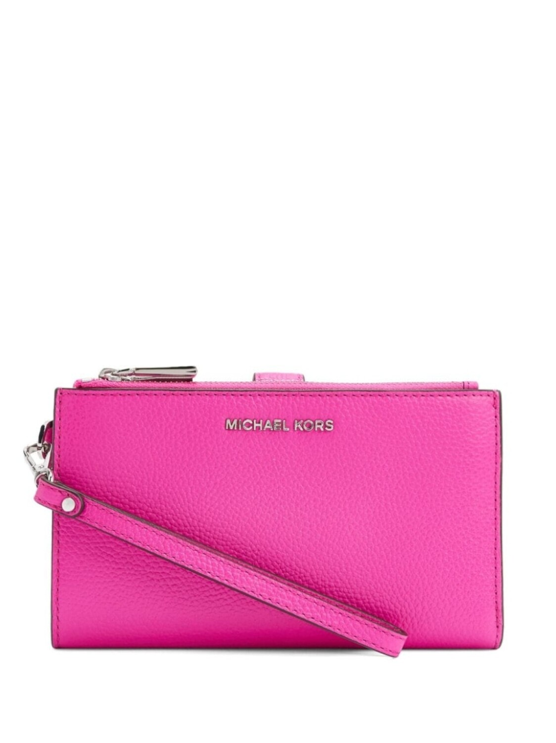 

Michael Michael Kors кошелек Адель, розовый