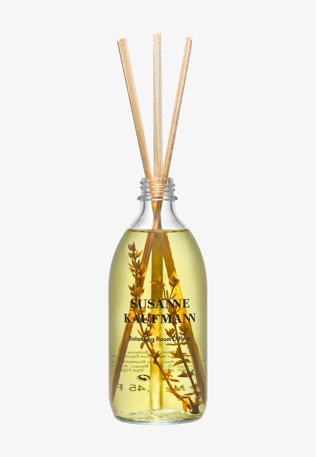 

Аромат для дома BALANCING ROOM DIFFUSER Susanne Kaufmann