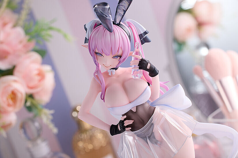 

Фигурка Bibi Chill Bunny Ver Hitowa Original Character Figure