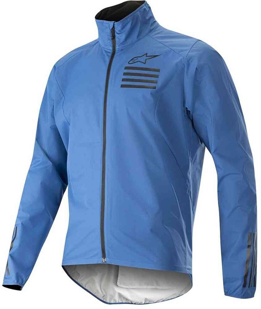 

Велосипедная куртка Descender V3 Alpinestars, синий