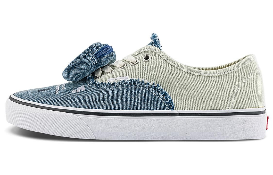 

Туфли Vans Authentic из парусины унисекс