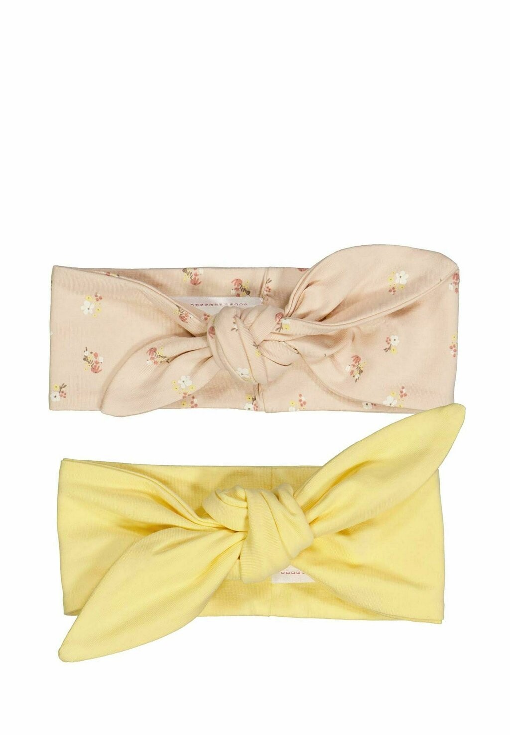 

Наушники 2ER-PACK Müsli by GREEN COTTON, цвет balsam rose corn balsam cream
