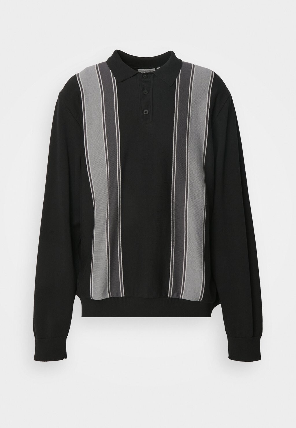 

Свитер Kendricks Carhartt WIP, черный