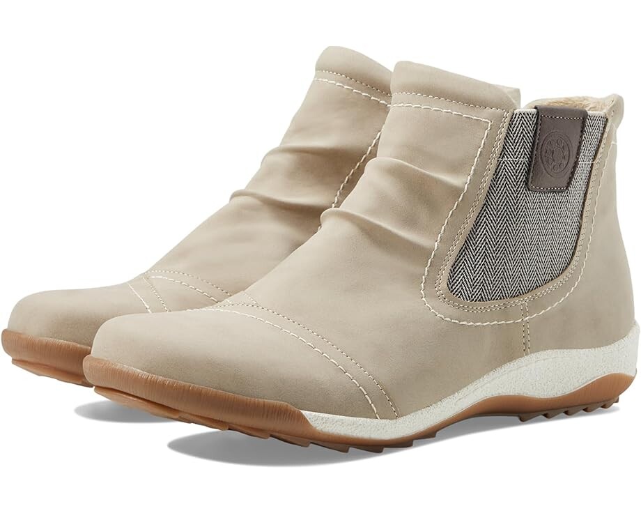 

Ботинки Spring Step Atella, цвет Stone