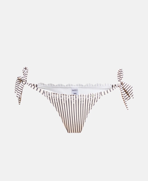 

Бикини брюки Skiny, серый