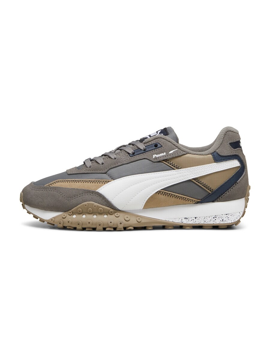 

Кроссовки PUMA Sneakers Blacktop Rider, цвет Mixed colors