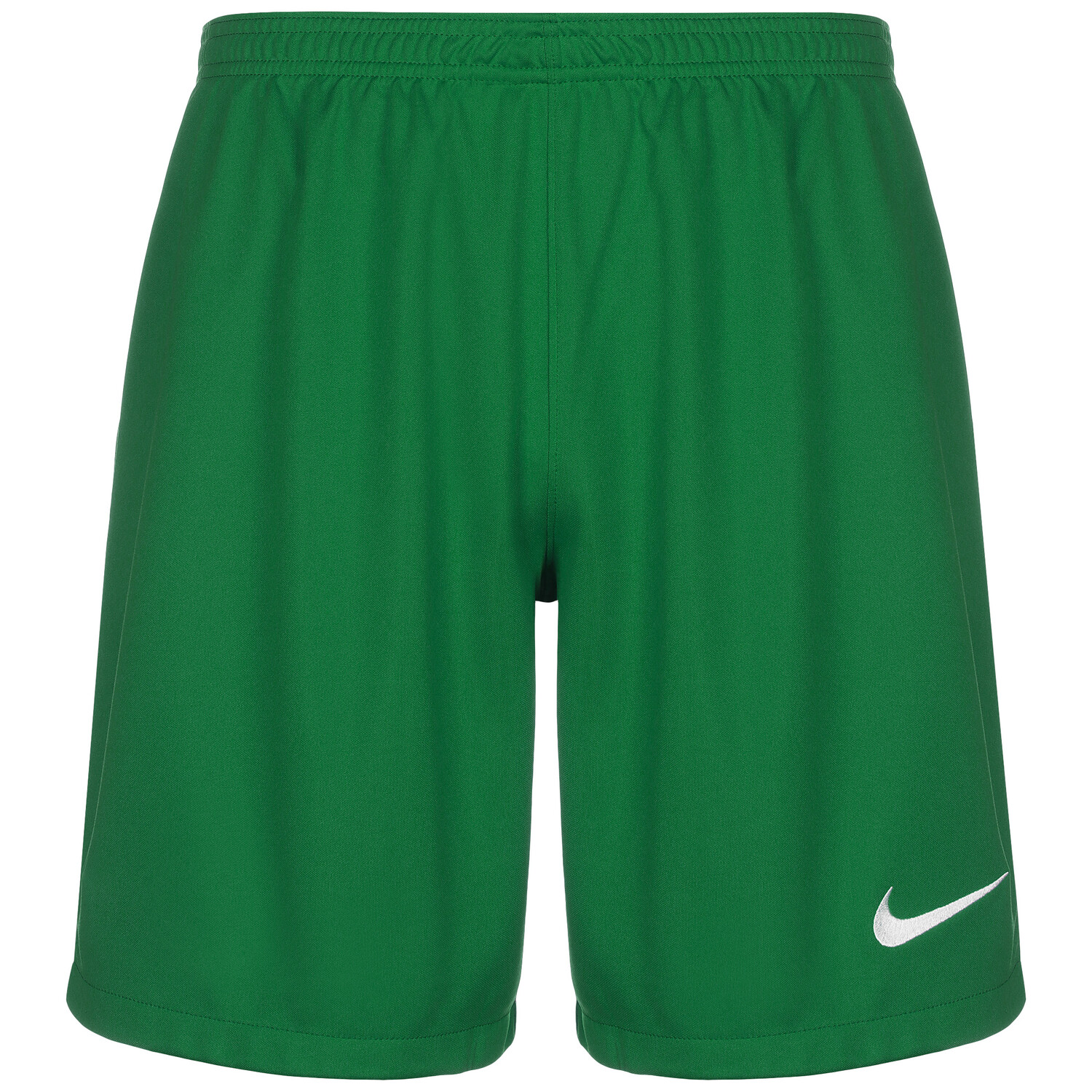 

Шорты Nike Trainings League Knit III, цвет grün/weiß