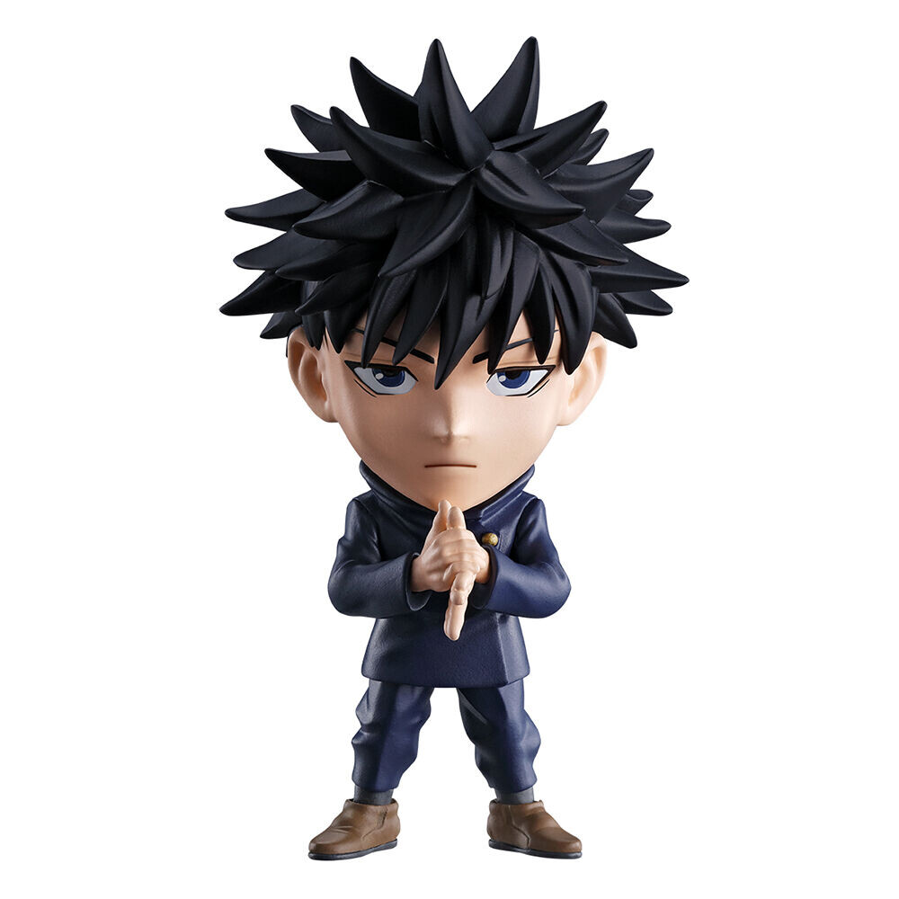 

Фигурка JUJUTSU KAISEN - Megumi Fushiguro Chibi Masters Figure