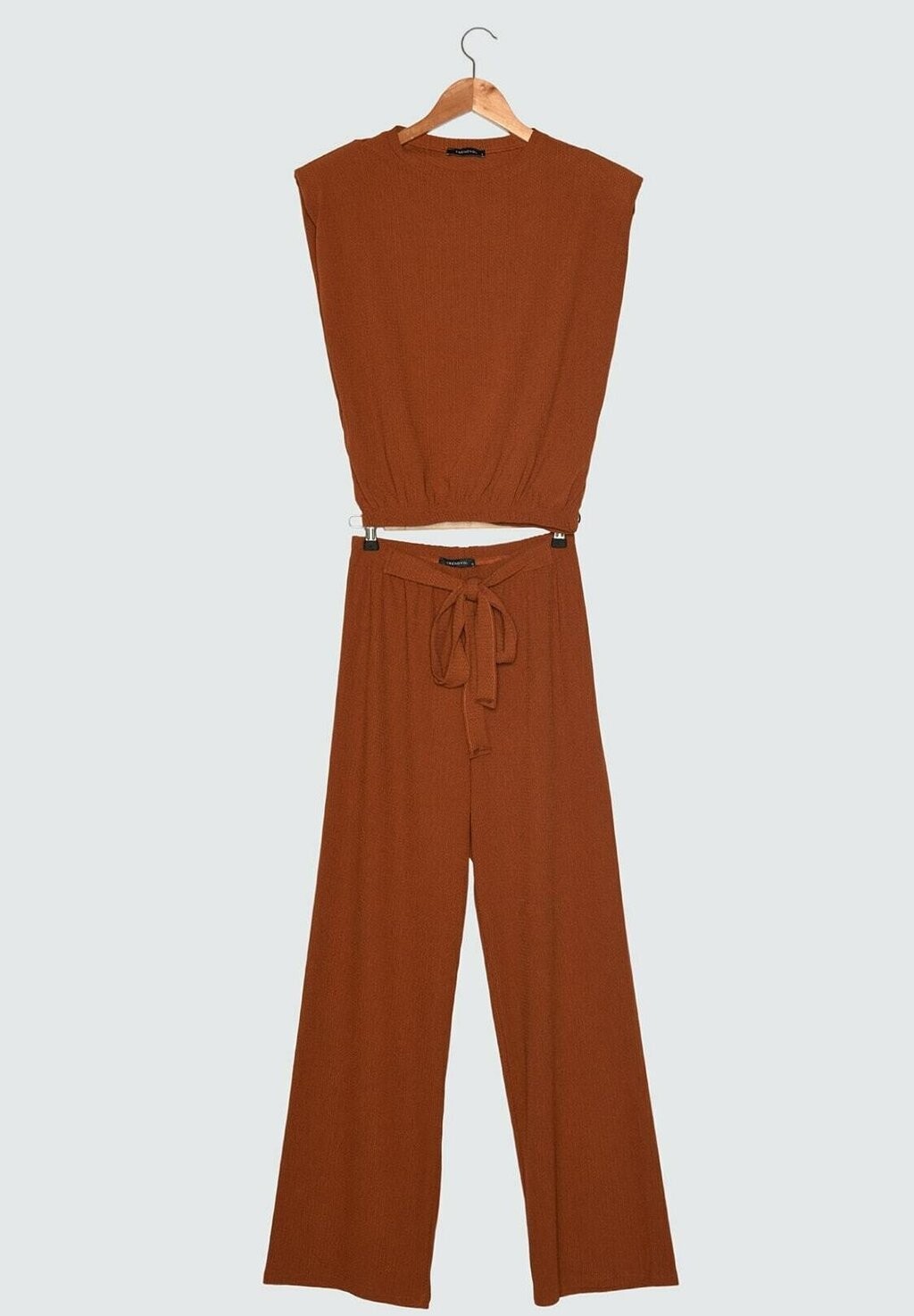 

Брюки Trendyol