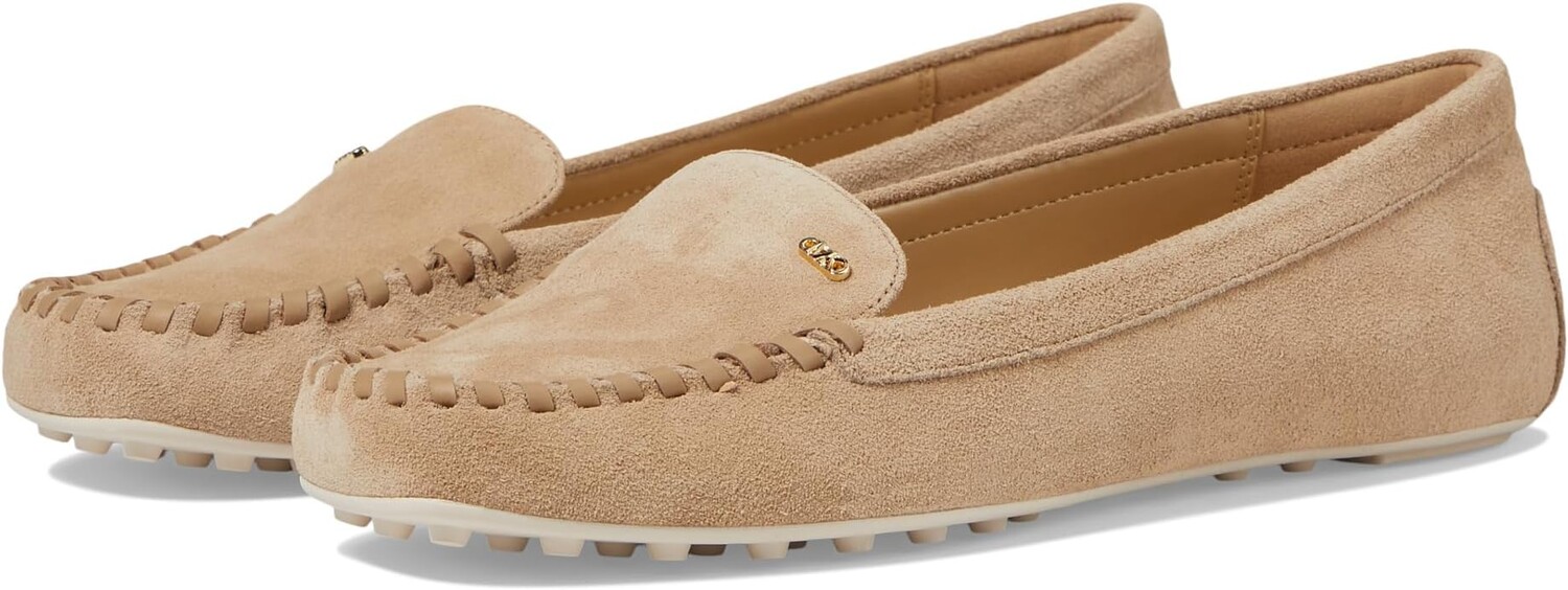 

Лоферы MICHAEL Michael Kors Eve Moc, кэмел