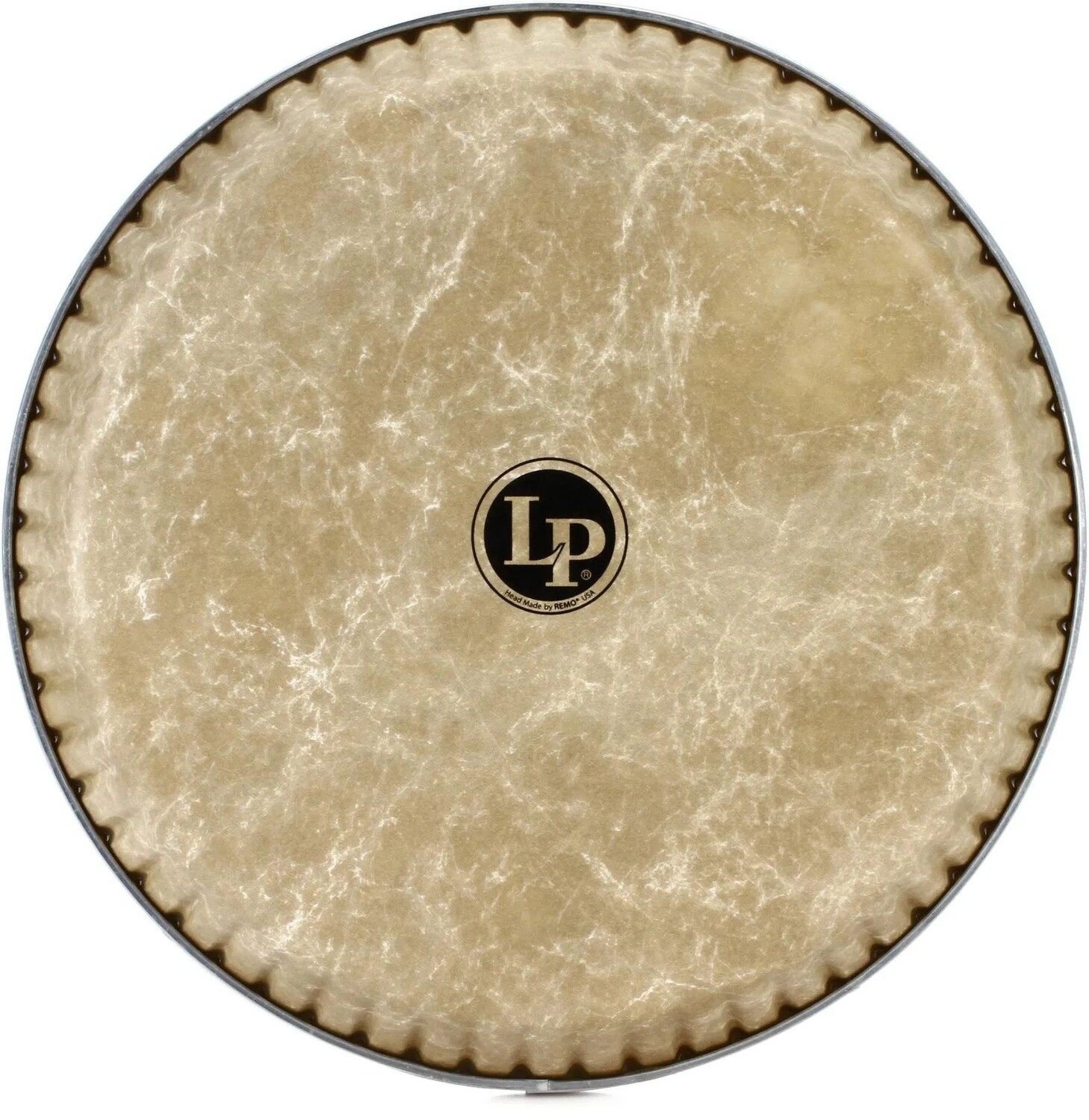 

Головка Latin Percussion Fiberskyn Conga — 11-3/4 дюйма — Conga