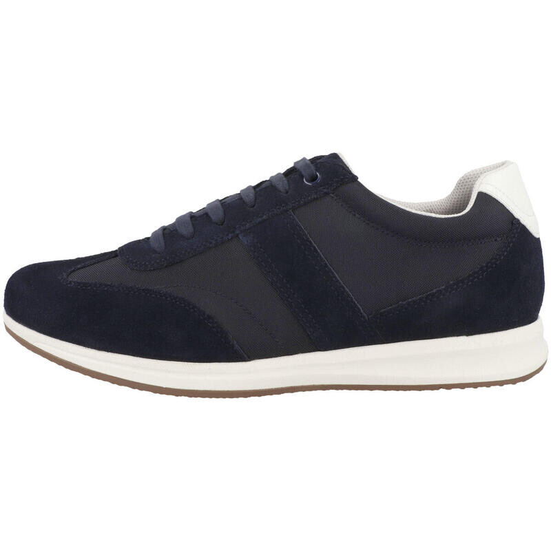 

Низкие кроссовки U Avery B мужчина GEOX, цвет blau