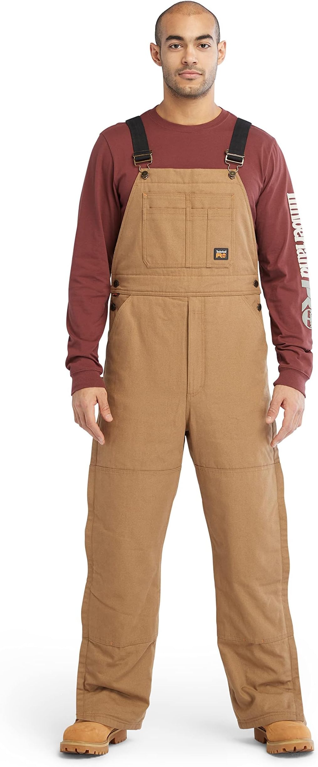 carhartt bib overalls