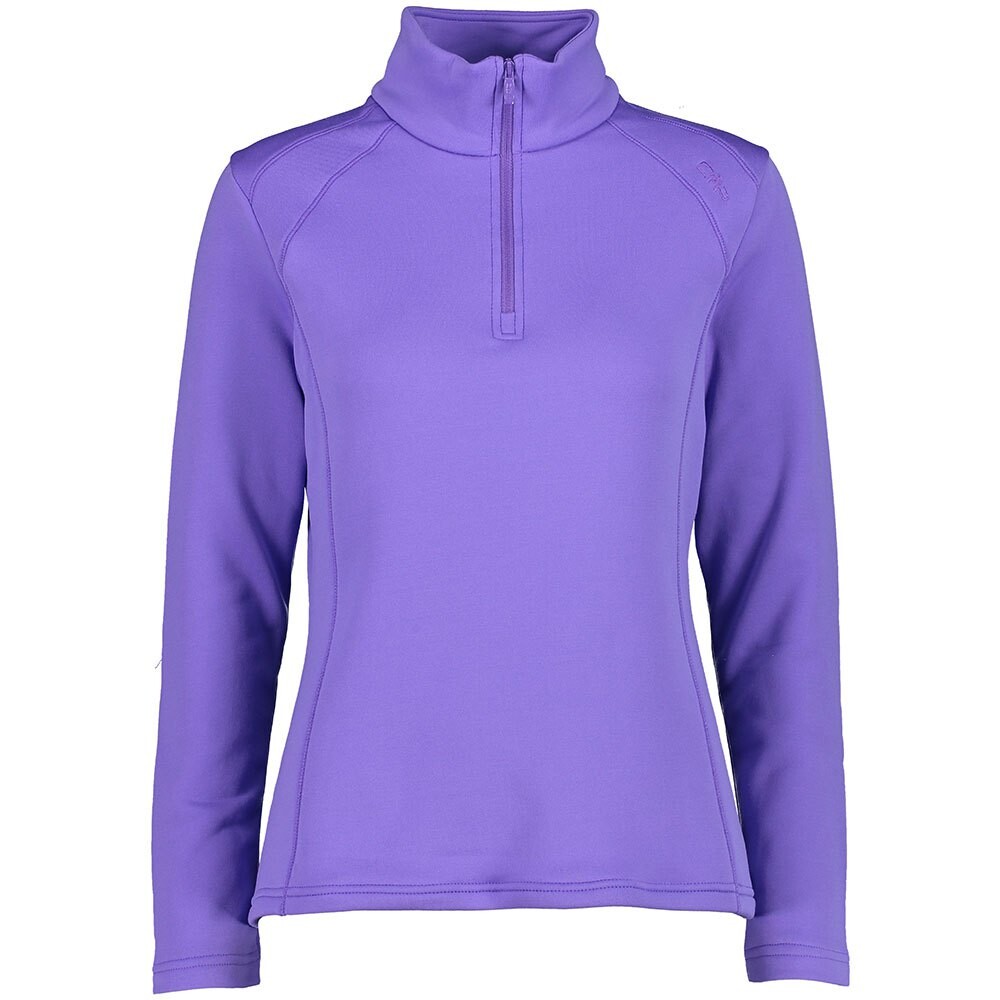 

Толстовка на молнии CMP Sweat 3E15346XY, синий