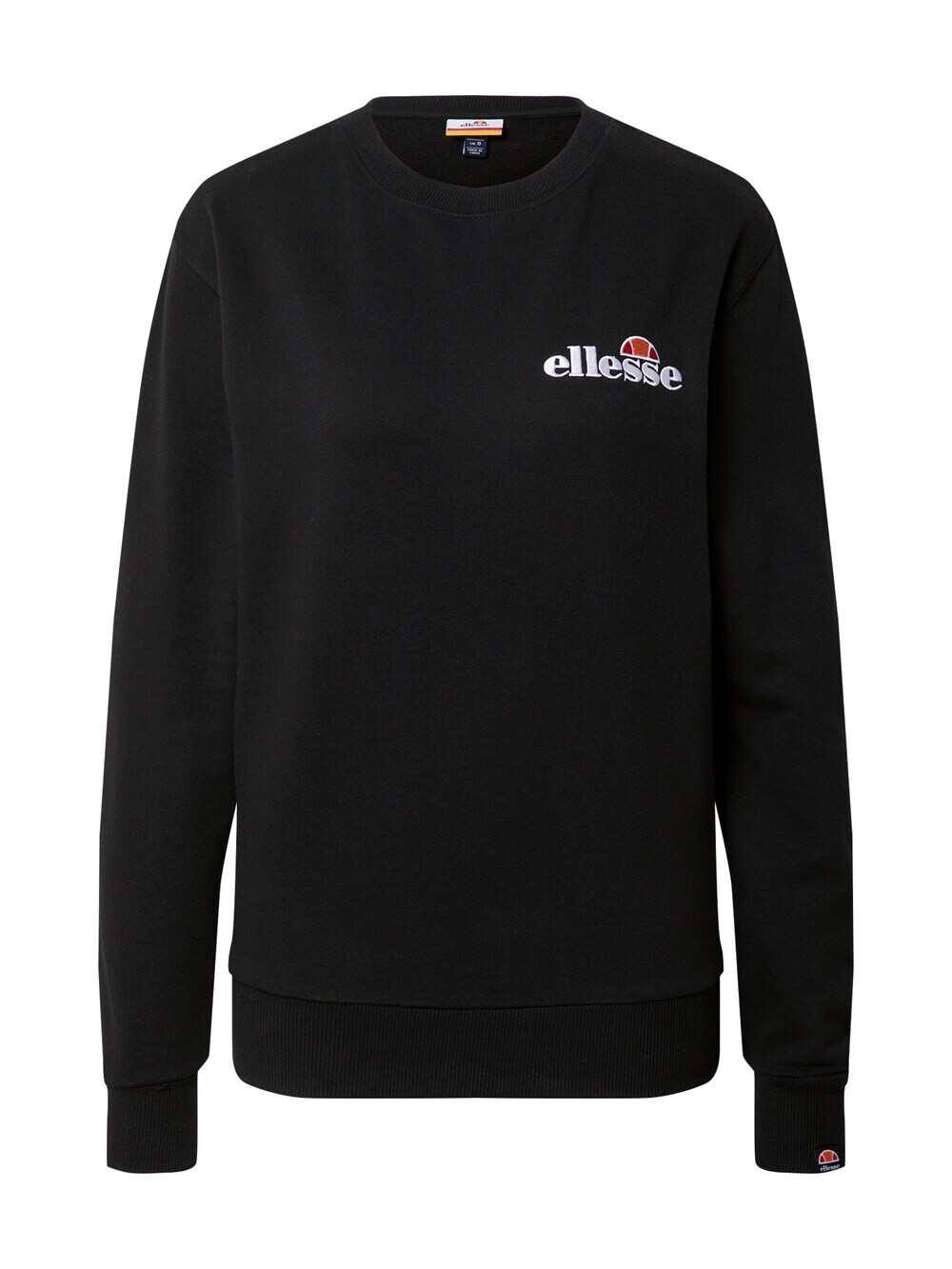 

Толстовка Ellesse TRIOME, черный