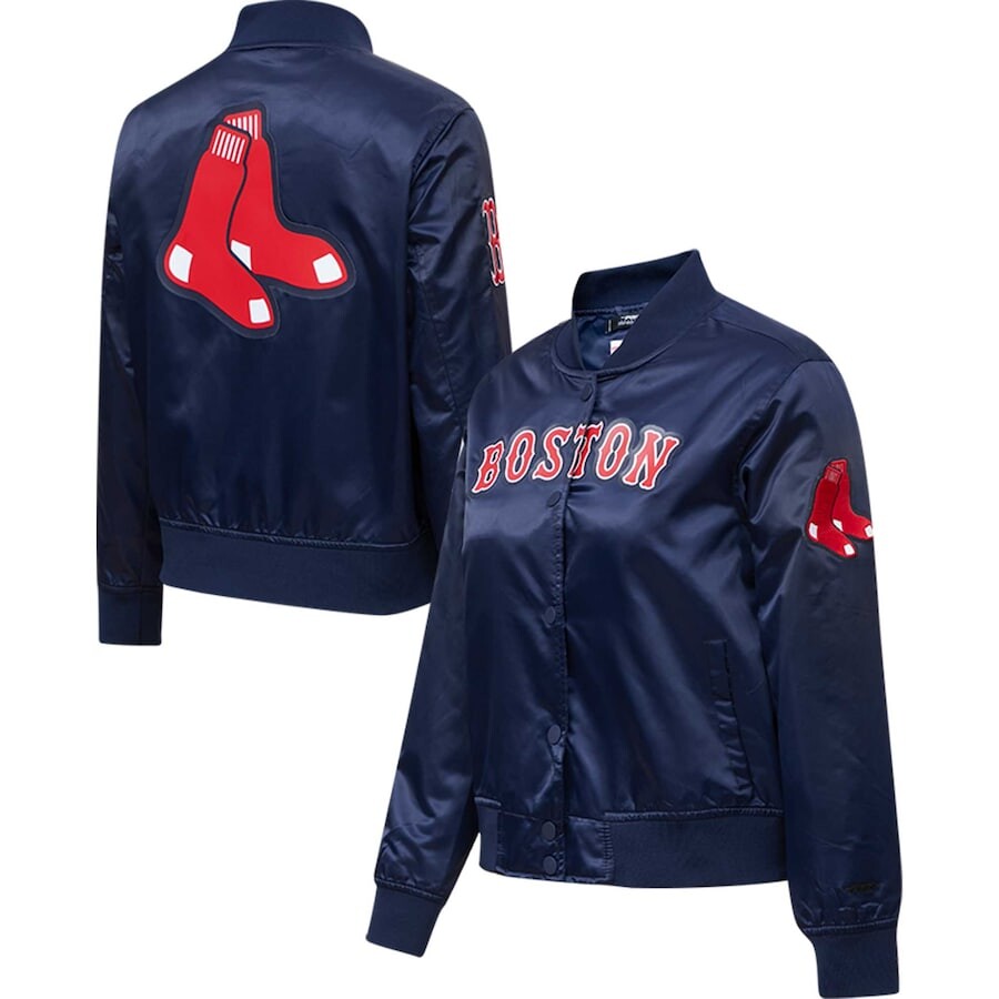 

Куртка Pro Standard Boston Red Sox, нави