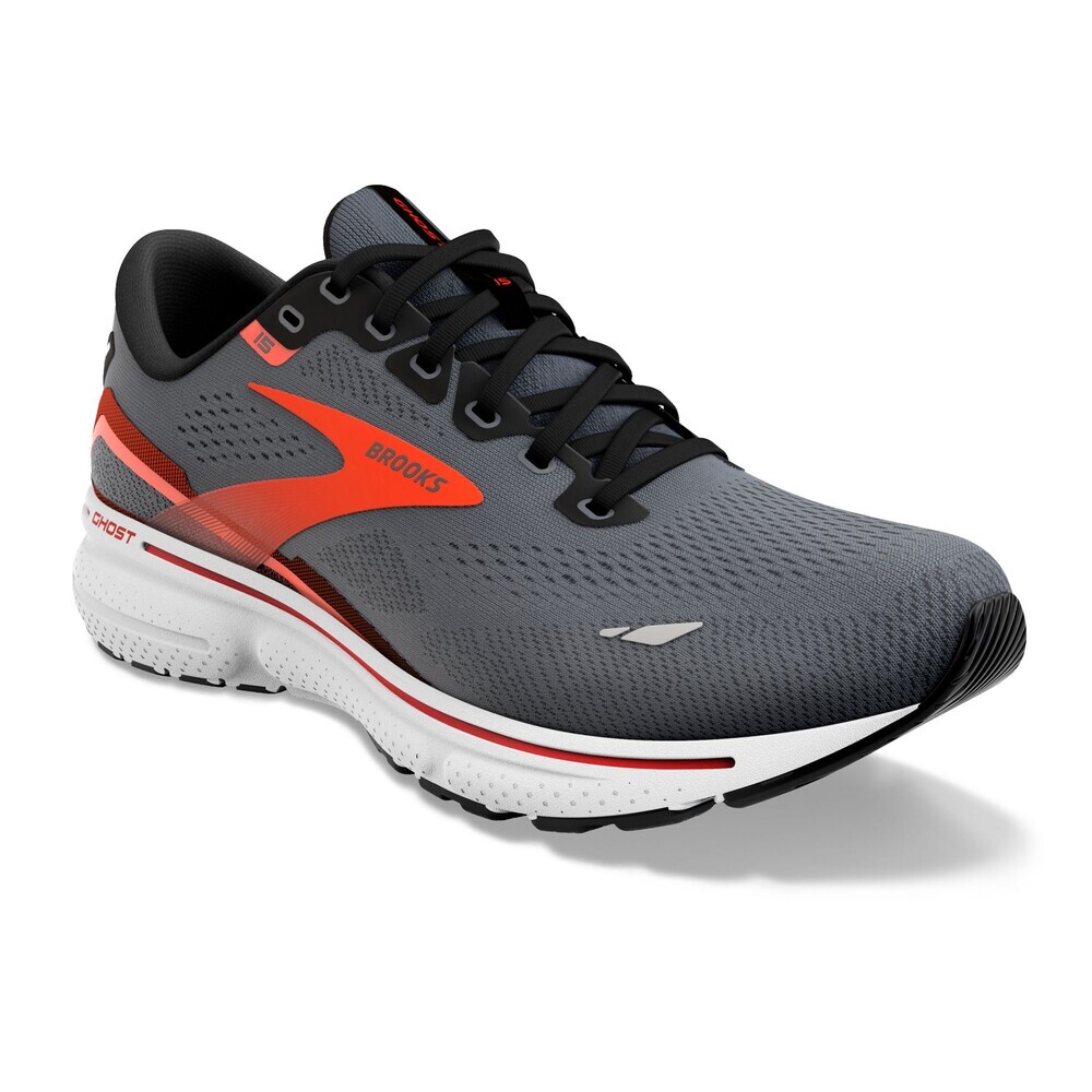 

Кроссовки для бега Brooks Ghost 15, черный