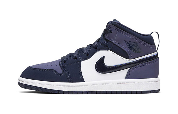 

Детские баскетбольные кроссовки Jordan Air Jordan 1 BP
