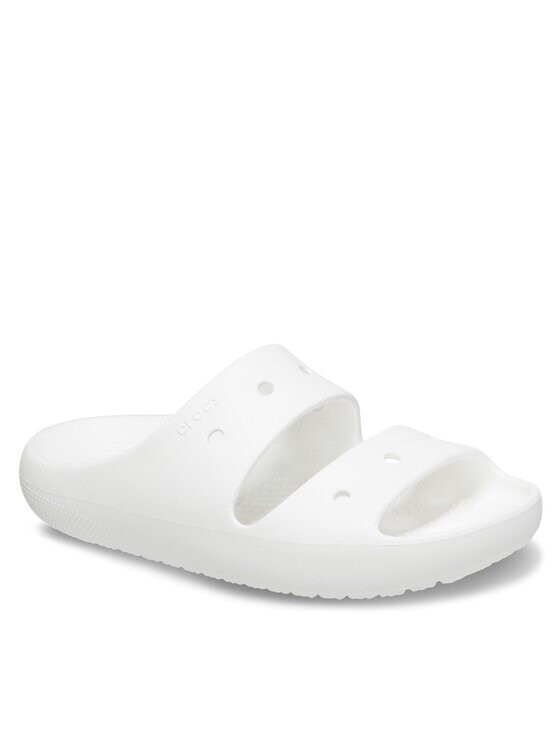 

Мюли Crocs, белый
