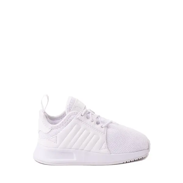 

adidas Спортивные кроссовки X_PLR — для малышей, белый
