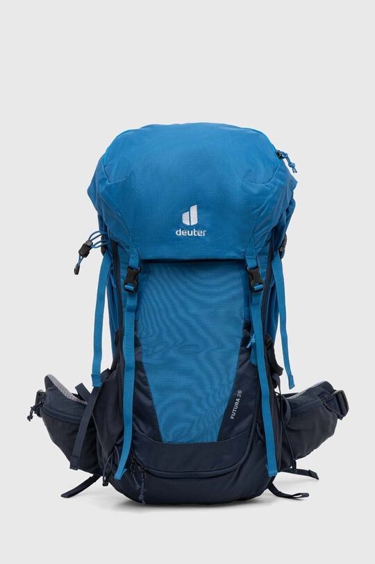 

Рюкзак Футура 26 Deuter, синий