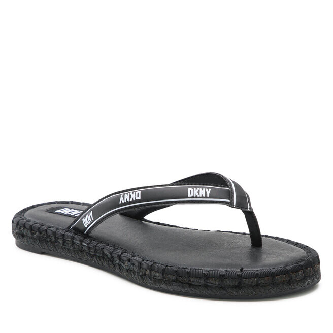 

Эспадрильи DKNY Tabatha, черный