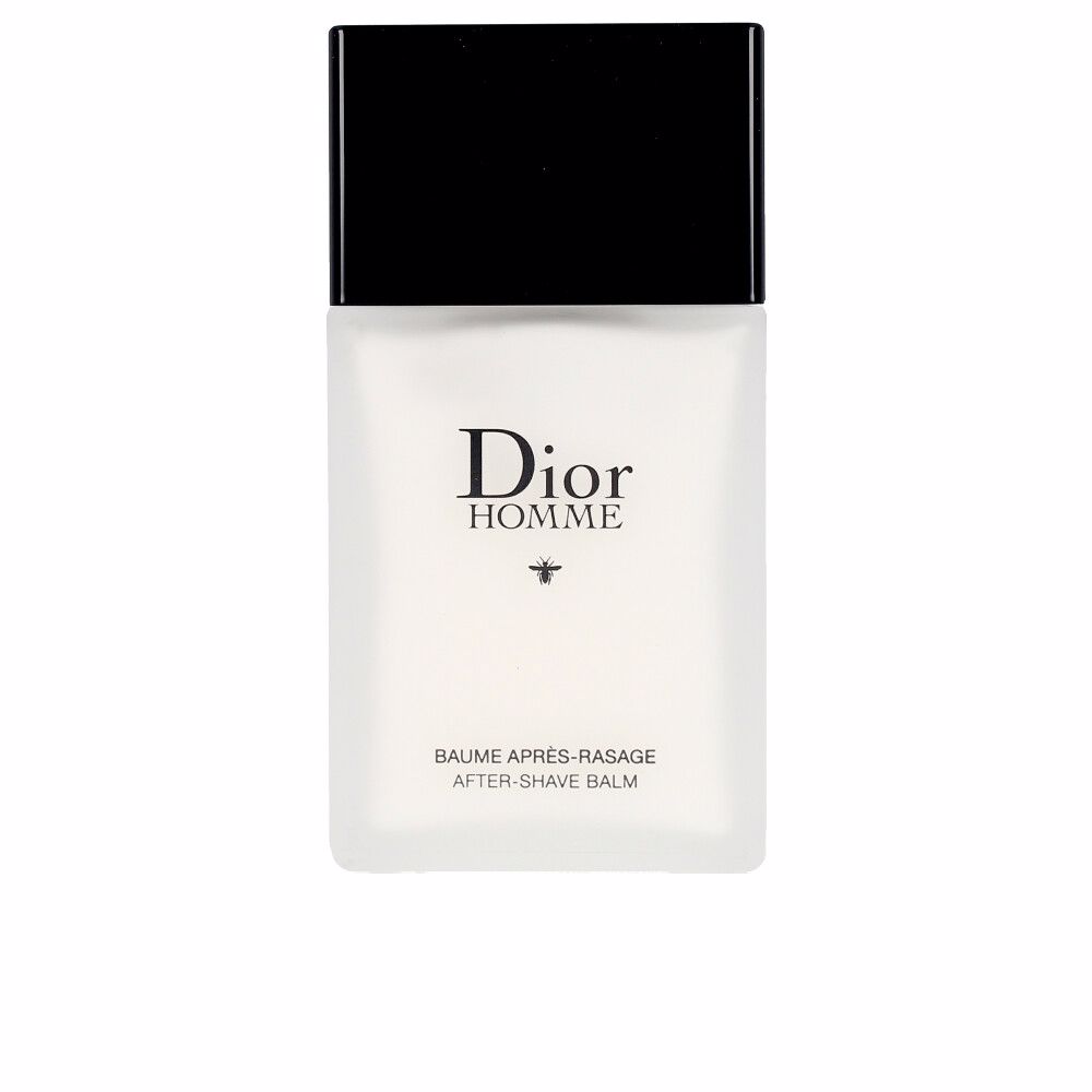 бальзам после бритья Dior homme as balm Dior, 100 мл парфюмированный лосьон после бритья dior dior homme 100 мл