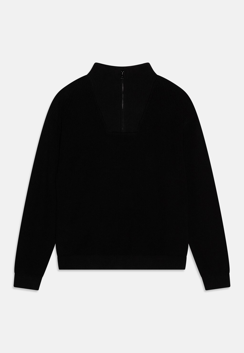 

Свитер вязаный NKMSEFOLLE LS Name it, цвет black