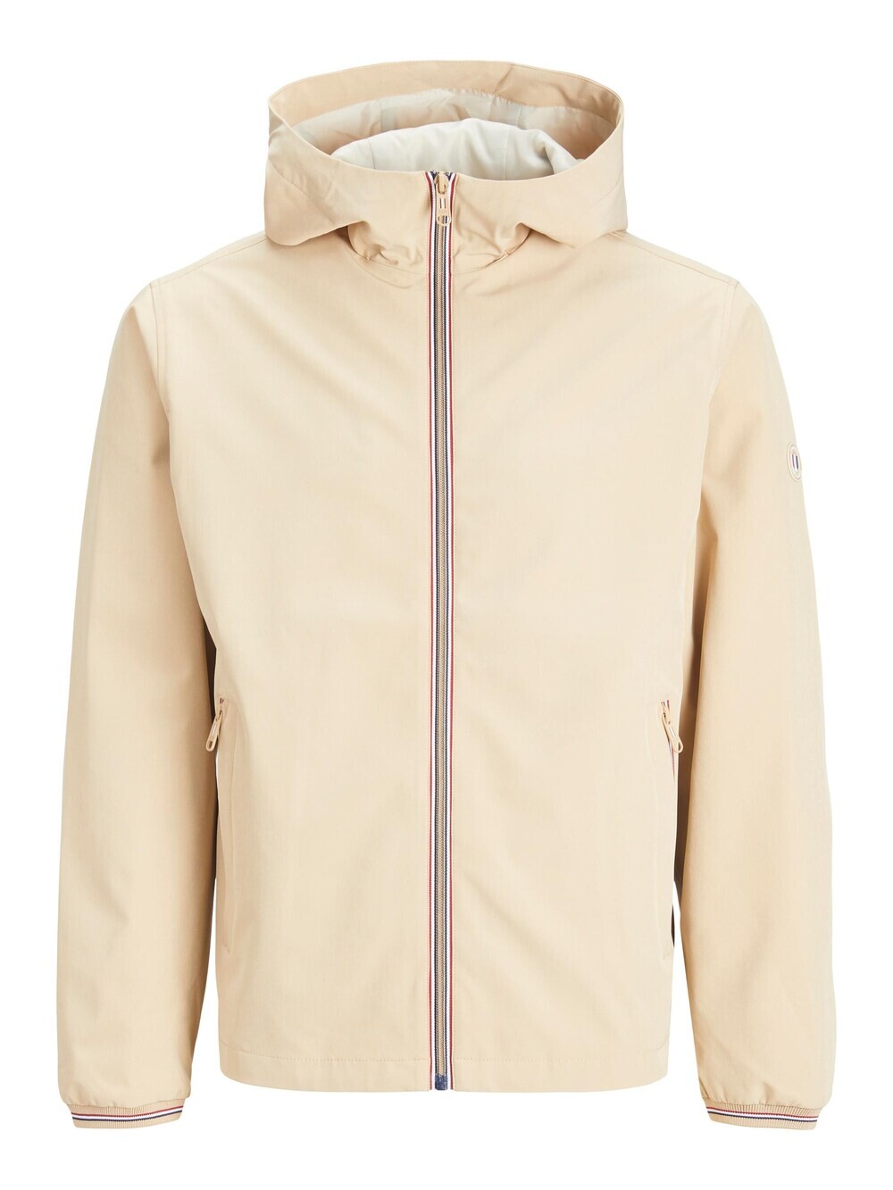 

Межсезонная куртка JACK & JONES KANE, темно-бежевый