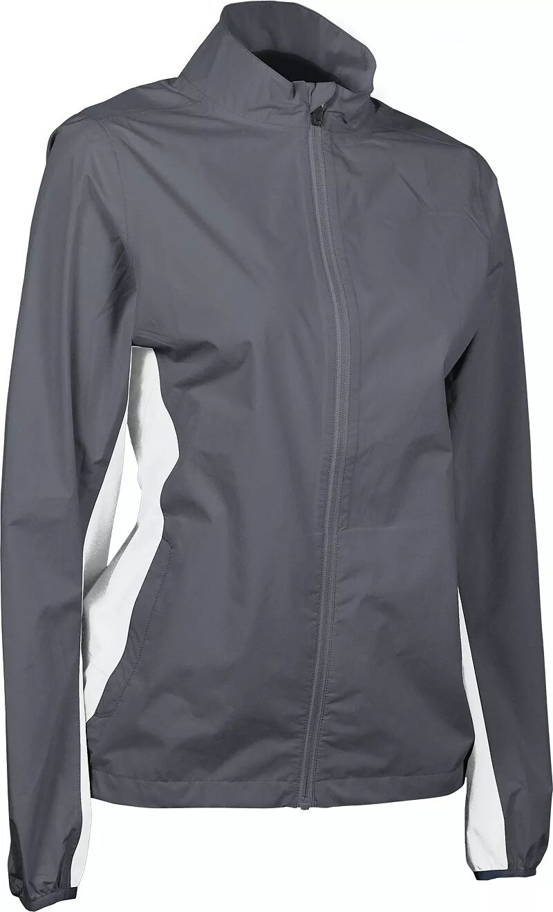 Женская куртка для гольфа Sun Mountain Monsoon женская куртка sun mountain stratus