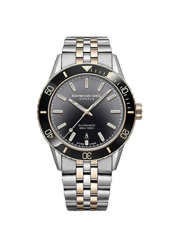 

Rw2775S5120051 мужские наручные часы Raymond Weil, розовый