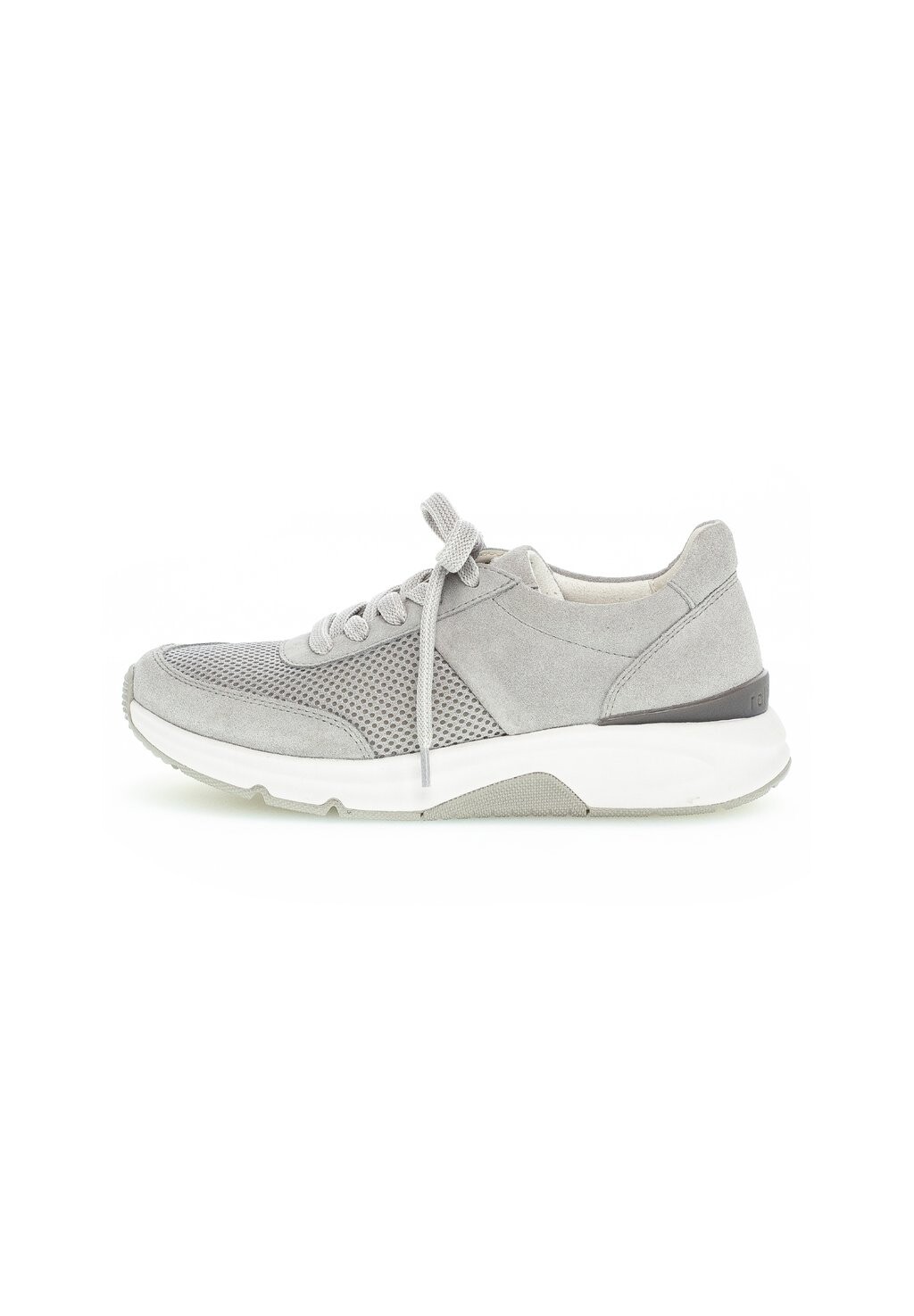 Кроссовки низкие ROLLING SOFT Gabor Comfort, цвет light grey