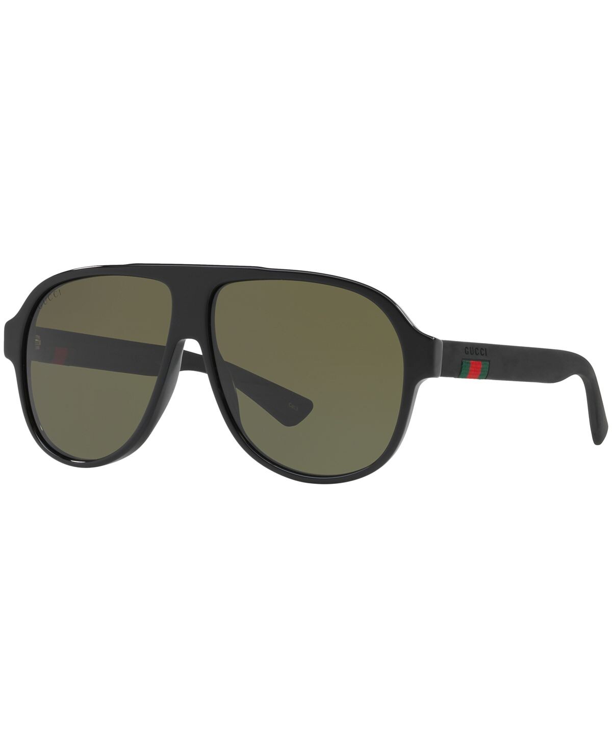 

Солнцезащитные очки, GG0009S Gucci