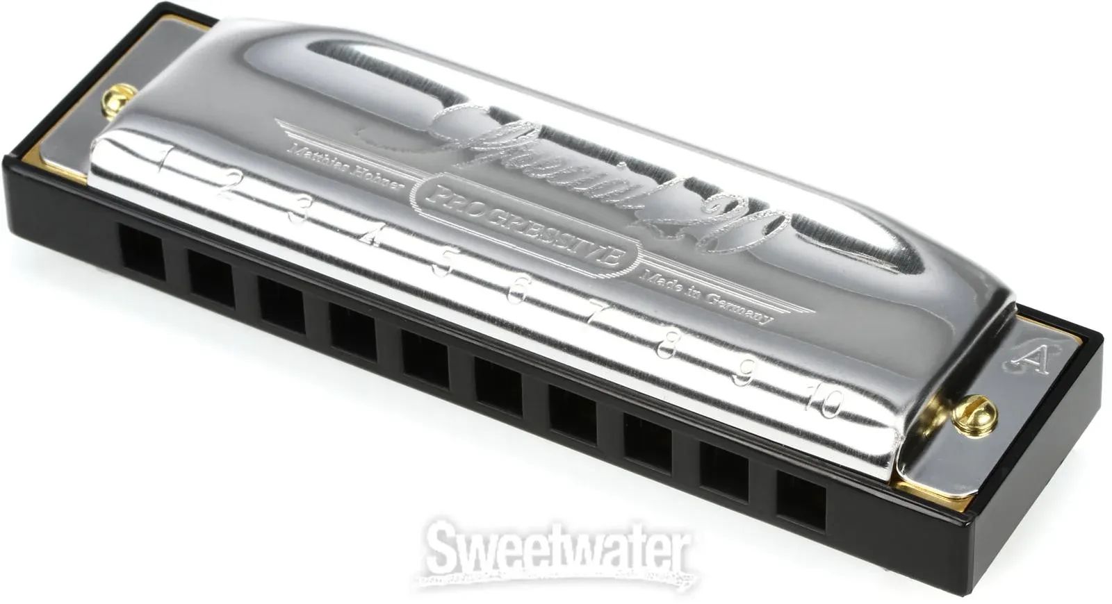 Hohner Special 20 560 20 C Купить