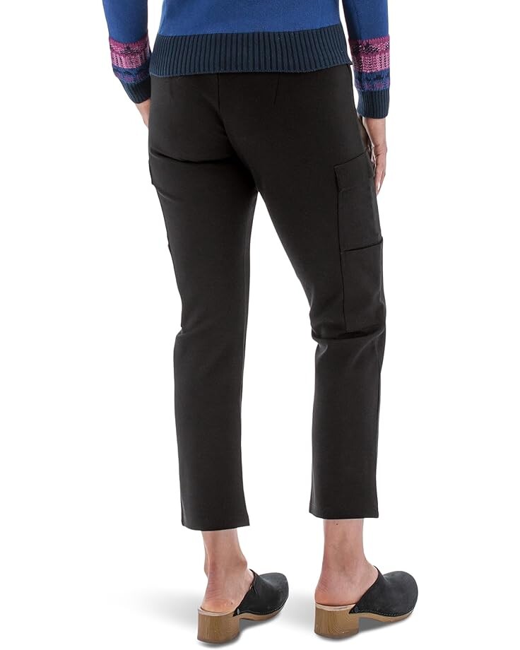 

Брюки Aventura Clothing Roma Traveler Pants, черный