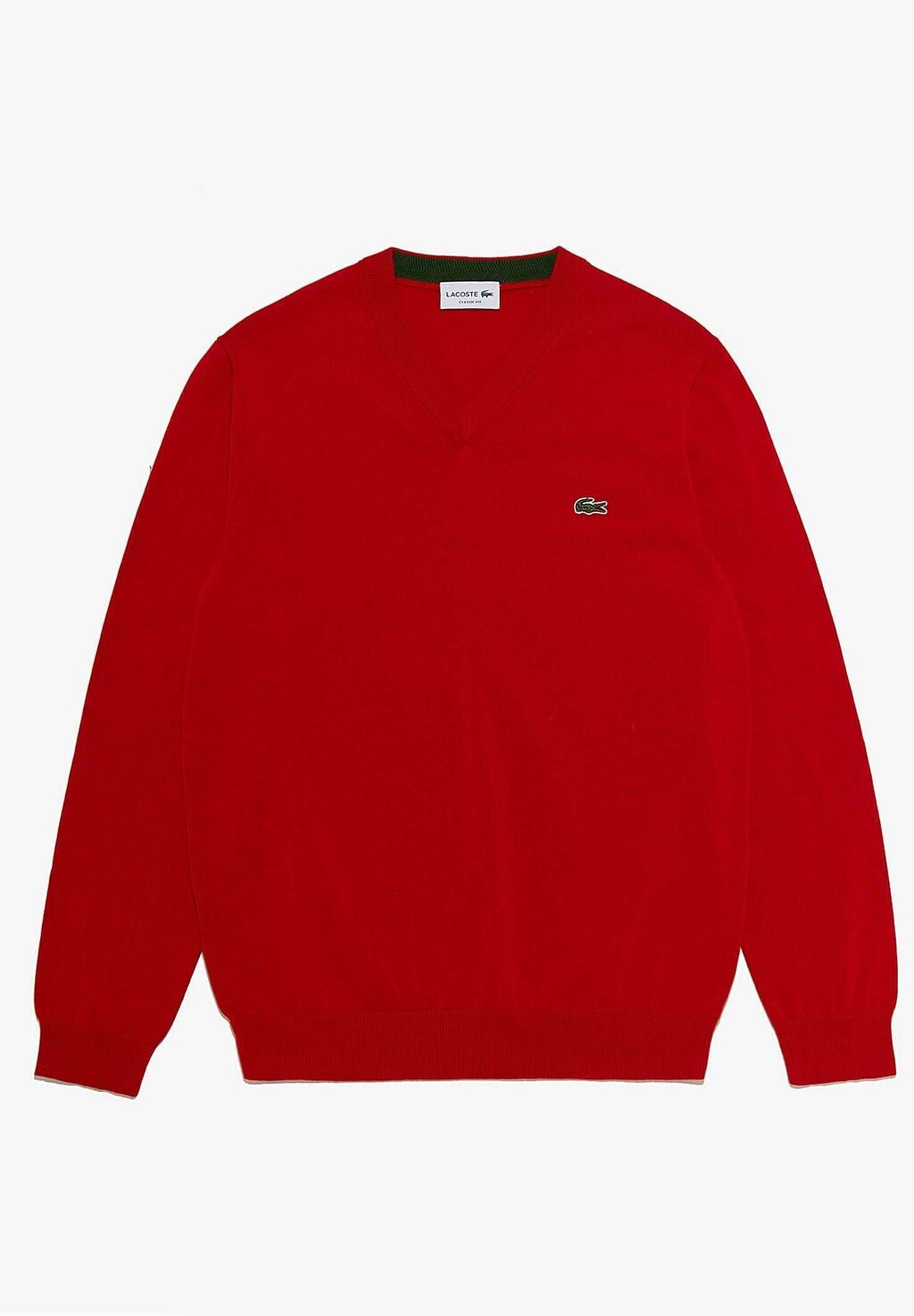 

Толстовка Lacoste