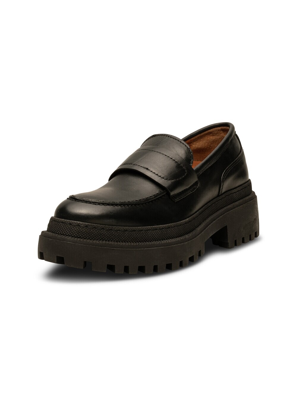 

Классические балетки Shoe The Bear IONA, черный
