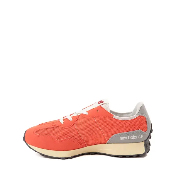 

Кроссовки New Balance 327 Athletic Shoe, цвет Gulf Red/Raincloud