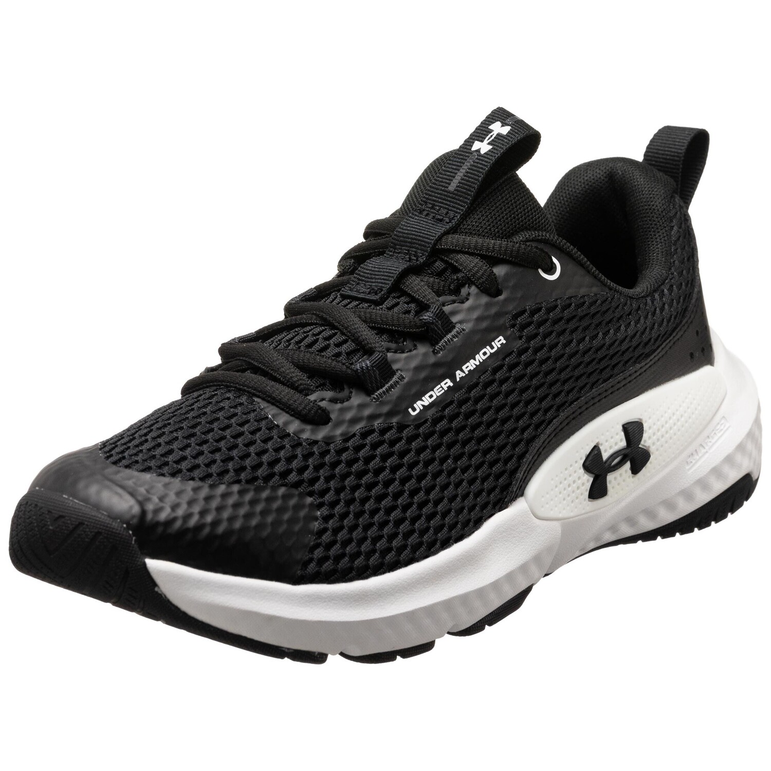 

Спортивные кроссовки Under Armour Trainingsschuh Dynamic Select, черный