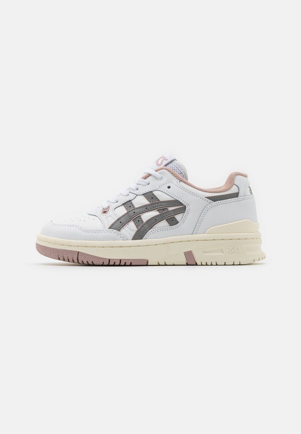 

Кроссовки ASICS SportStyle Ex89 Unisex, белый / глино-серый