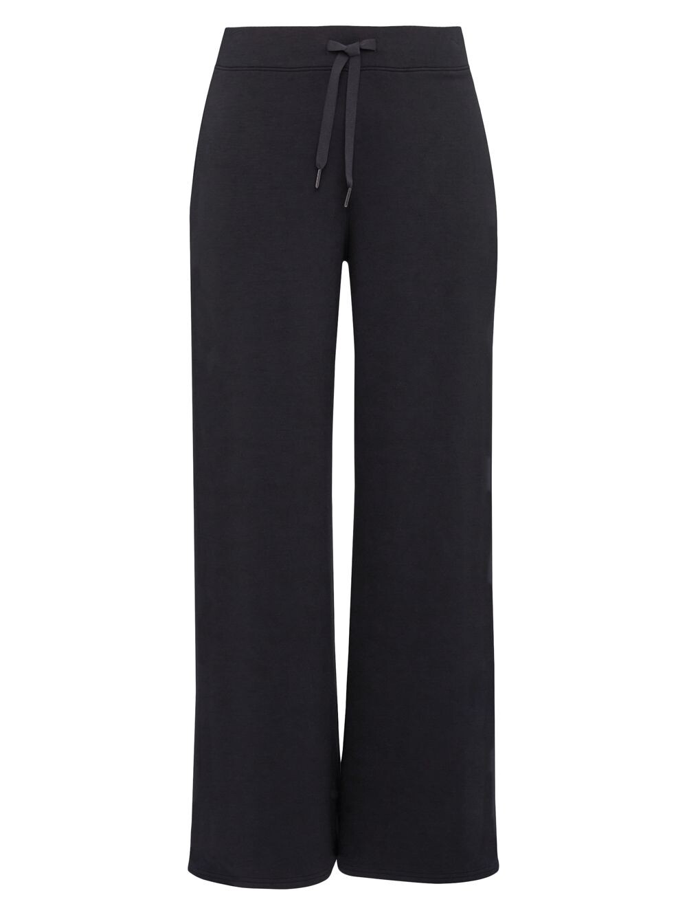 

Широкие брюки AirEssentials Spanx, черный