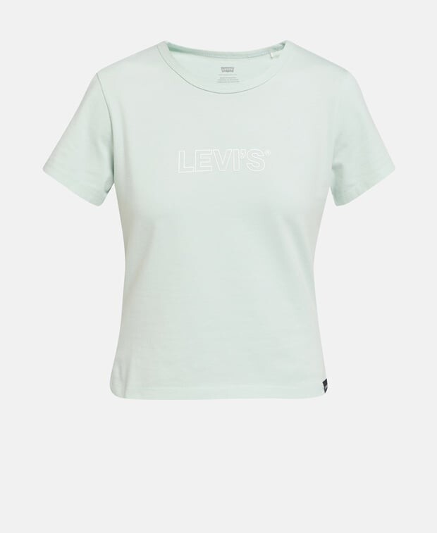 

Футболка Levi's, синий