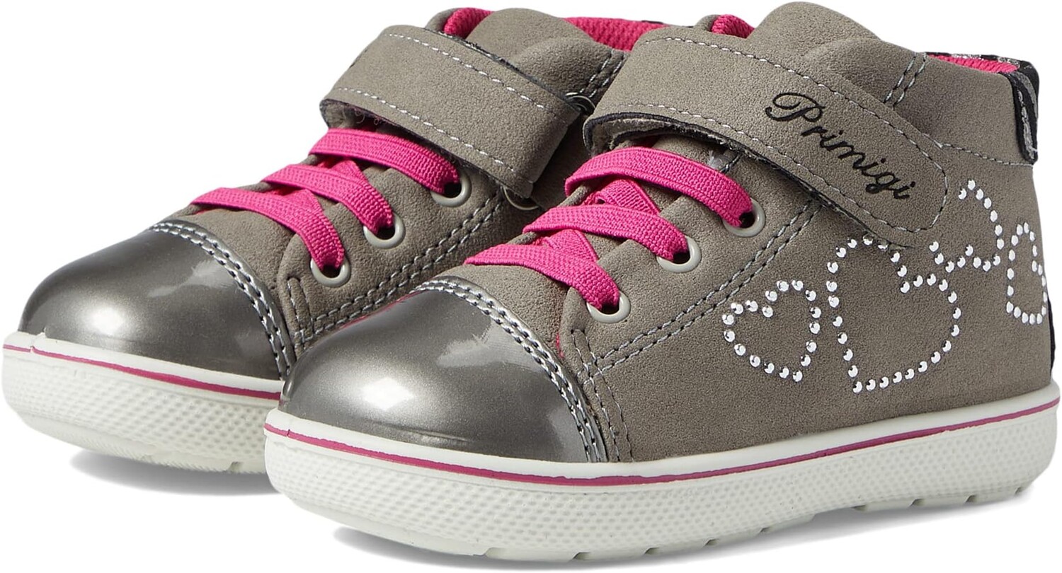 

Кроссовки 28547 Primigi, цвет Grey/Taupe