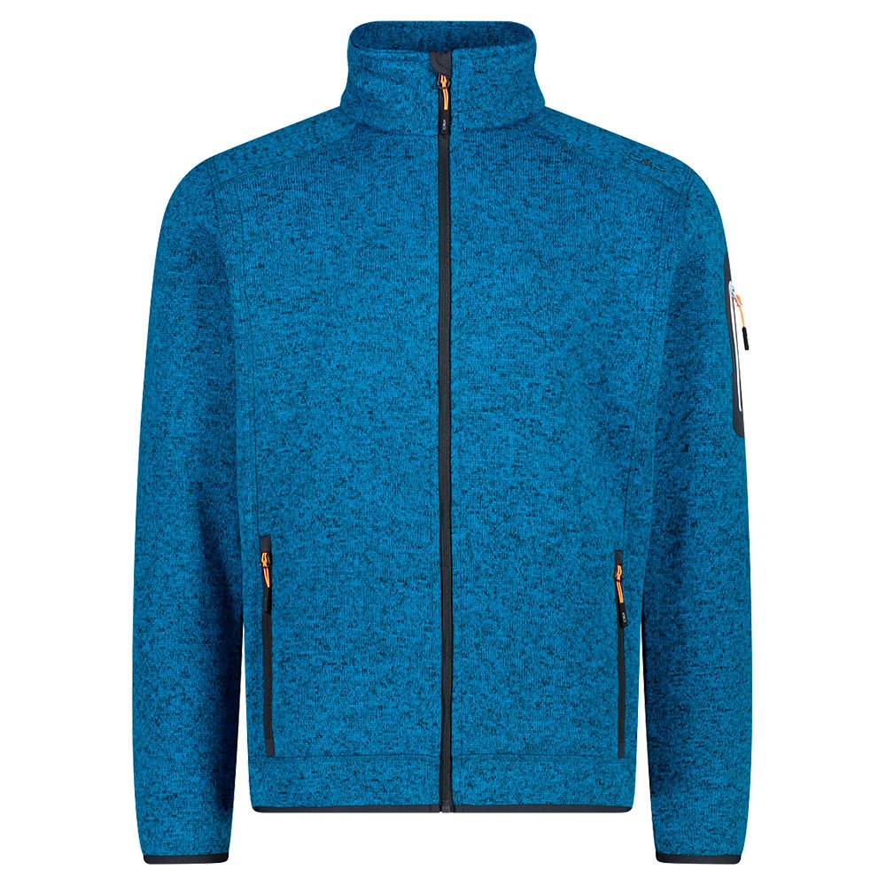 

Куртка CMP 3H60747N Fleece, синий