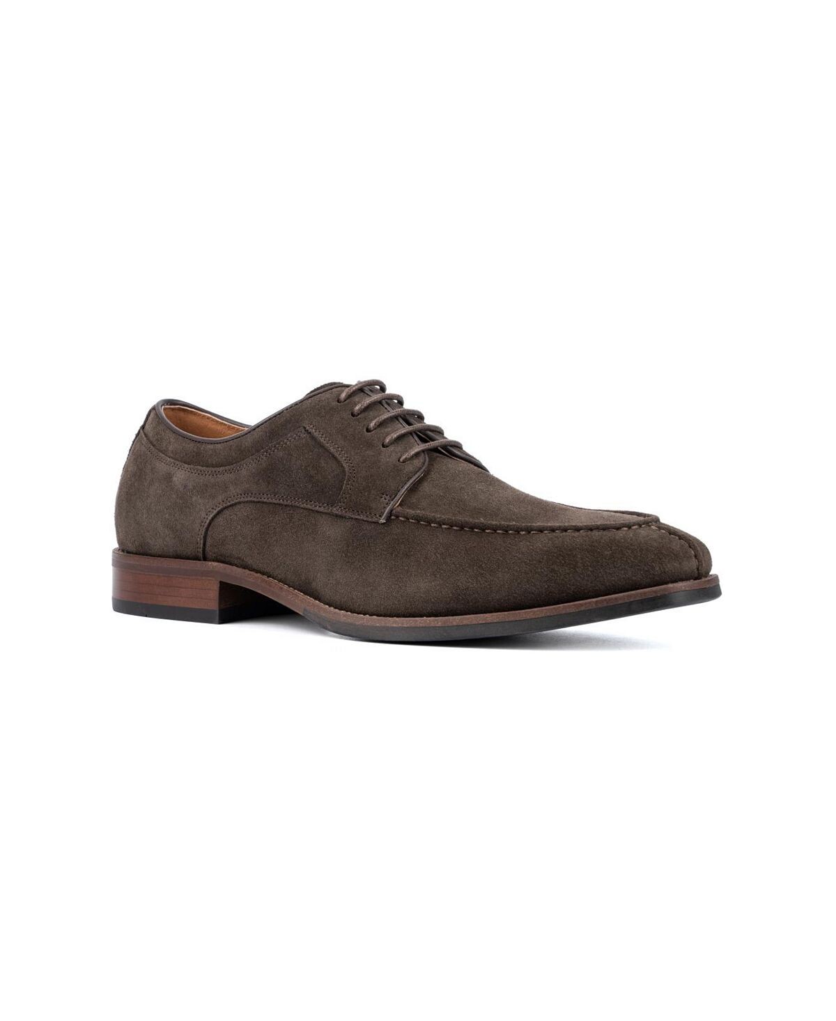 

Мужские замшевые оксфорды Calvert Vintage Foundry Co