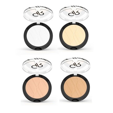 

Hd Powder 12.5G Spf15 Легкая — выберите оттенок, Golden Rose