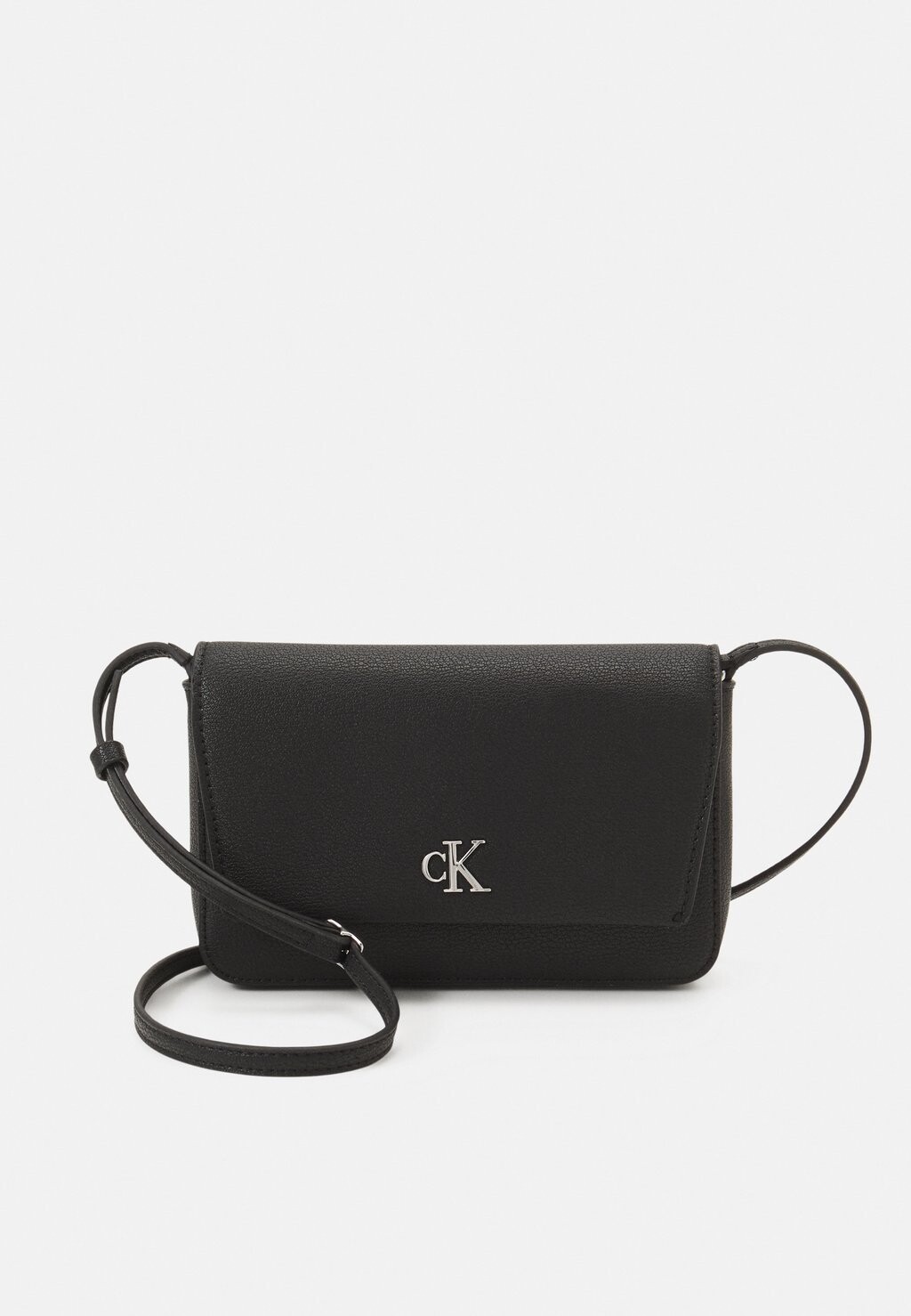 

Сумка через плечо Calvin Klein Jeans, черный