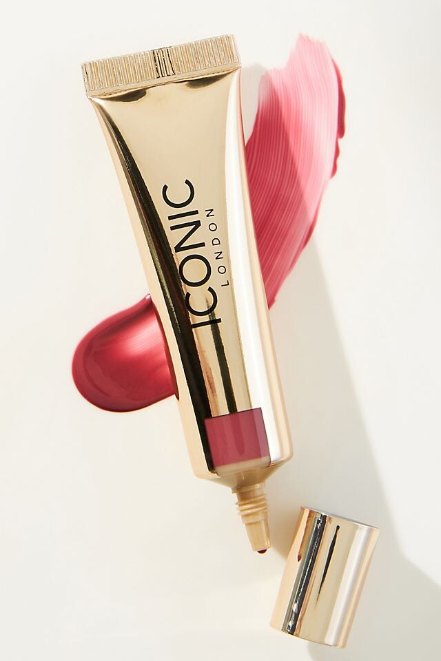 

Румяна Iconic London, fearless blush