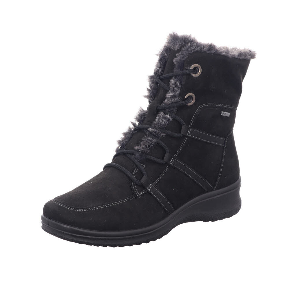 

Ботильоны ara Boots, черный